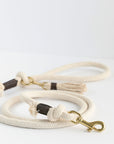 Aus Handmade Organic Cotton Lead
