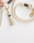 Aus Handmade Organic Cotton Lead