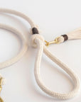 Aus Handmade Organic Cotton Lead