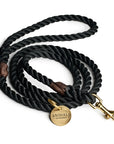 Handmade Australian Rope Lead Leash