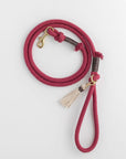 Aus Handmade Organic Cotton Lead