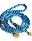 Handmade Australian Rope Lead Leash