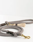 Aus Handmade Organic Cotton Lead