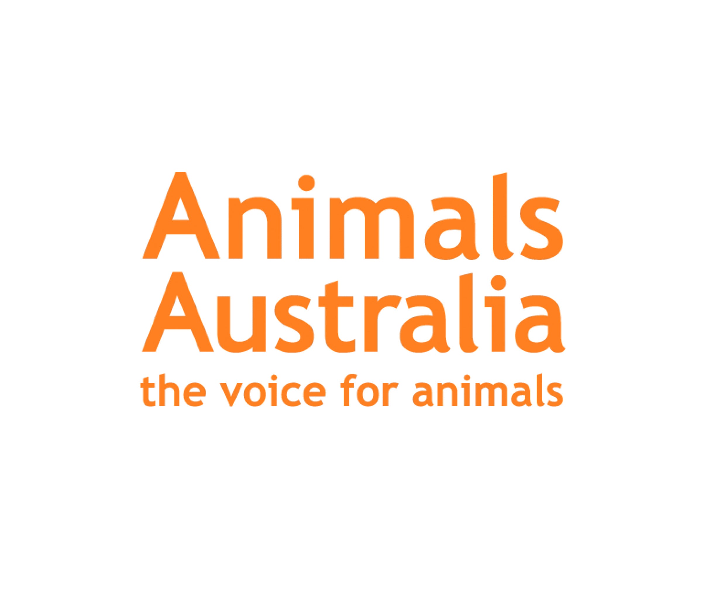 ANIMALS AUSTRALIA