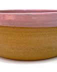 Handmade Ceramic Dog Pet Bowls
