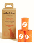 Outback Tails Compostable Poo Bags