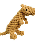 Outback Tails Rope Crunch Toys