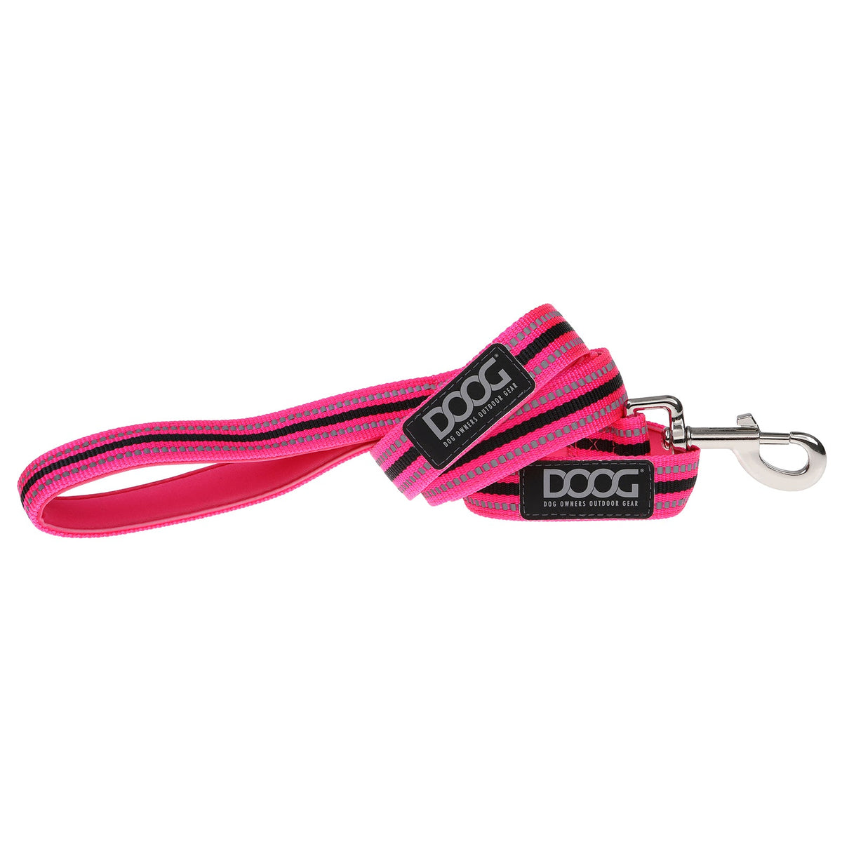 Doog Neoprene Leads