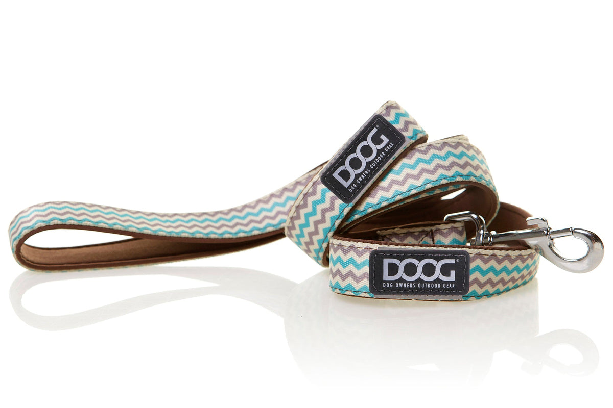 Doog Neoprene Leads