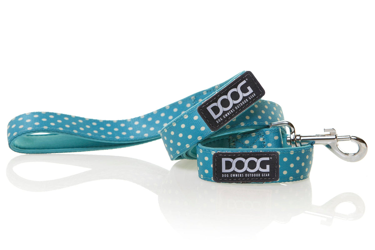 Doog Neoprene Leads