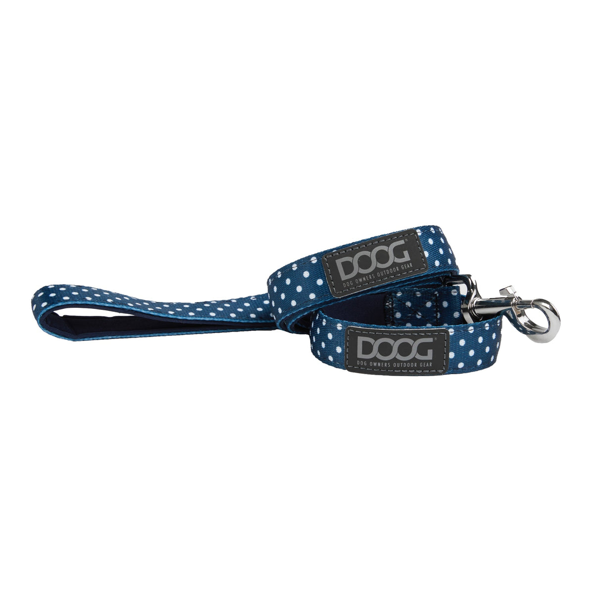 Doog Neoprene Leads