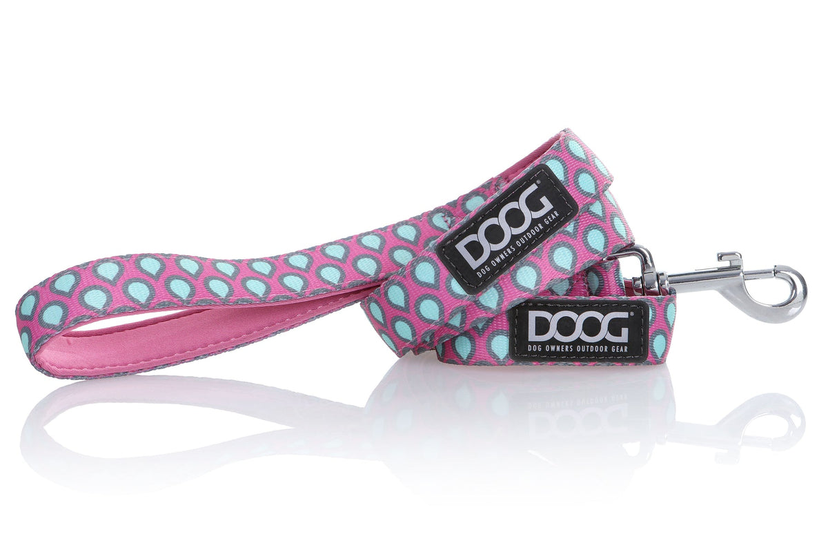 Doog Neoprene Leads