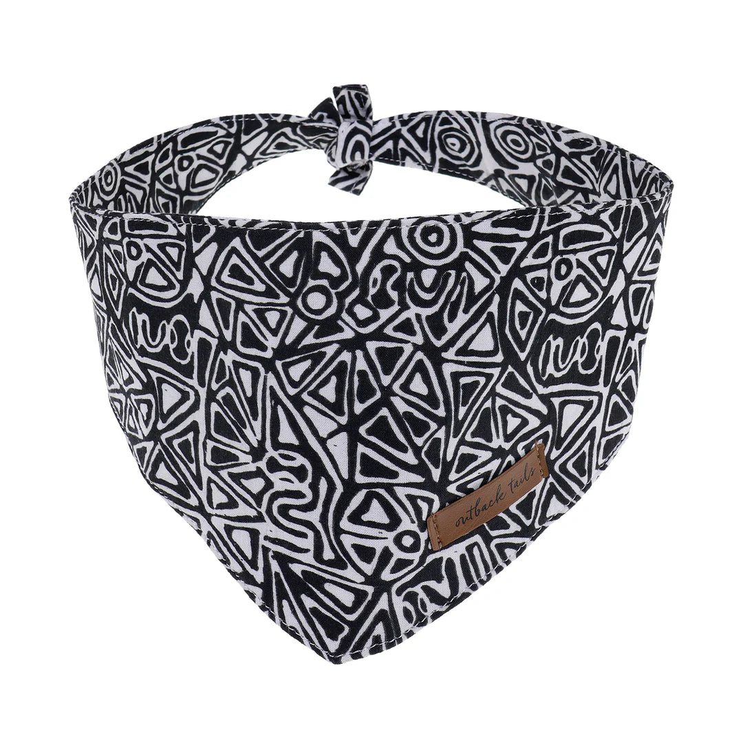 Outback Tails Bandanas