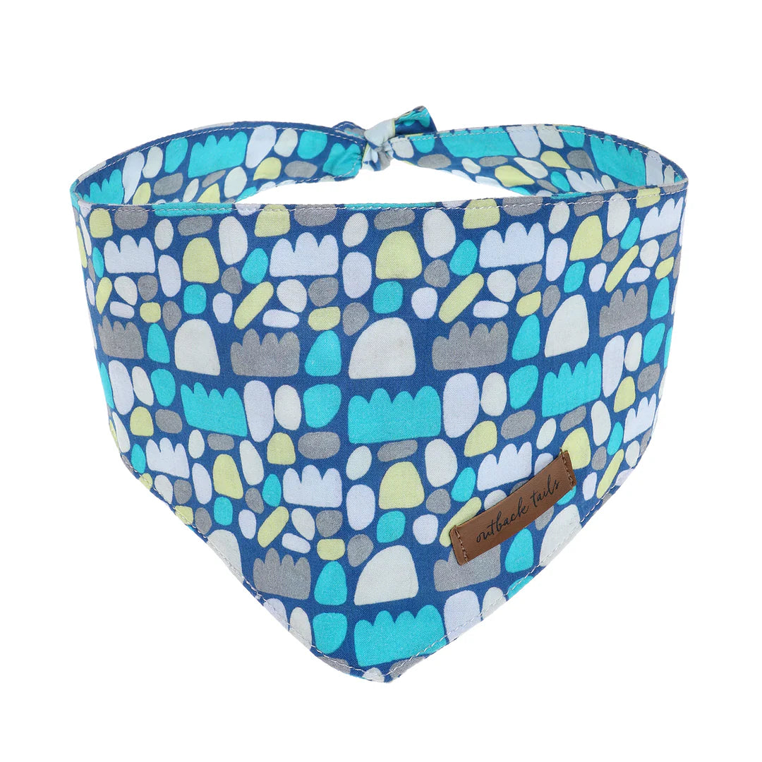 Outback Tails Bandanas