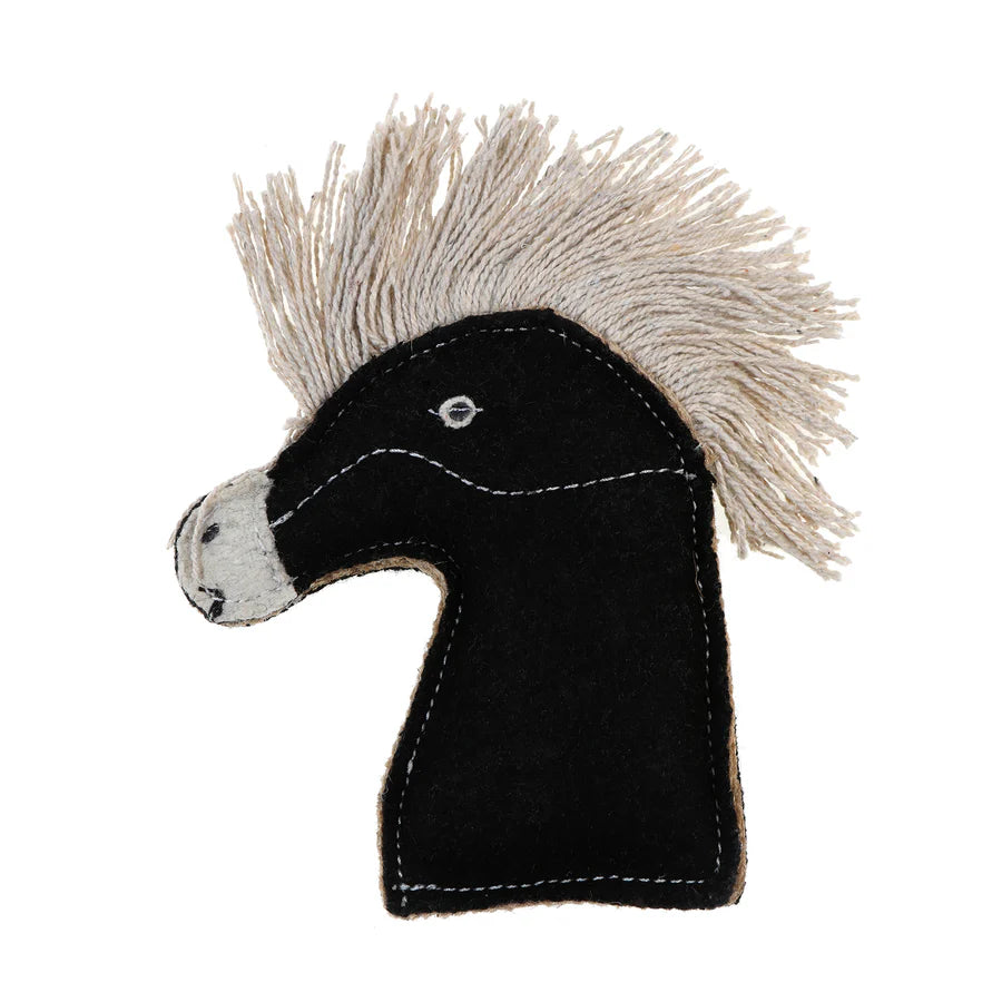 Pony  - Outback Tails Natural Dog Toys