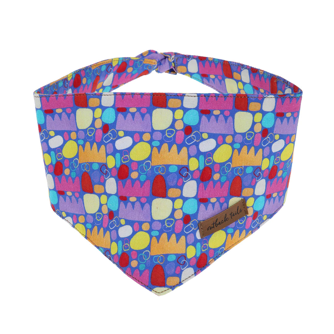 Outback Tails Bandanas