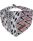 Outback Tails Bandanas