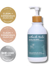Natural Dog Shampoo