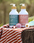 Natural Dog Conditioner