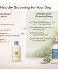 Natural Dog Conditioner