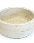 Handmade Ceramic Pet Dog Bowls Australian