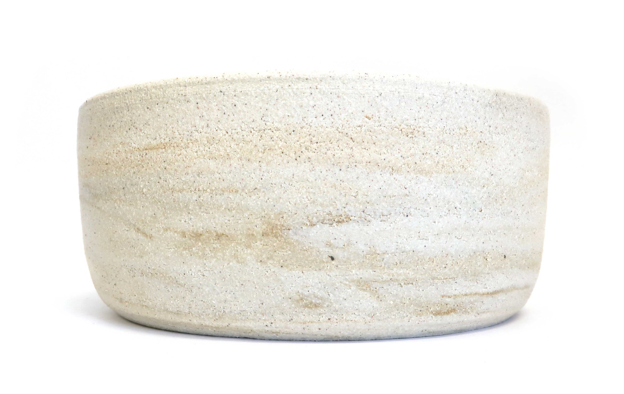 Handmade Ceramic Pet Dog Bowls Australian