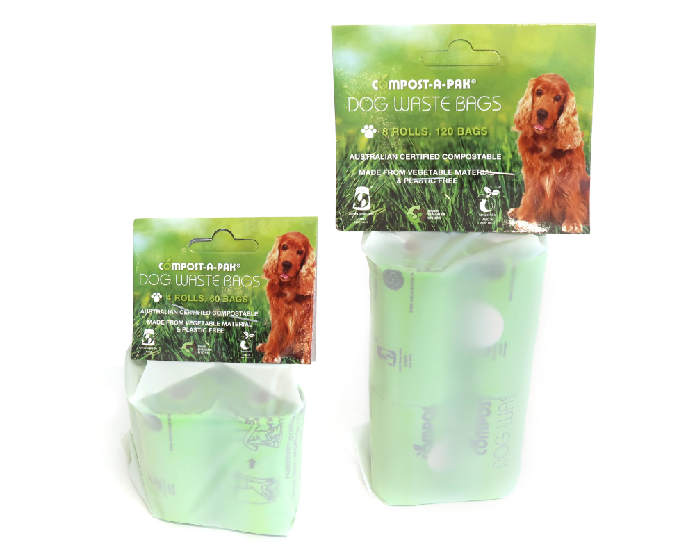 compostable dog waste poo bags cheap best certified